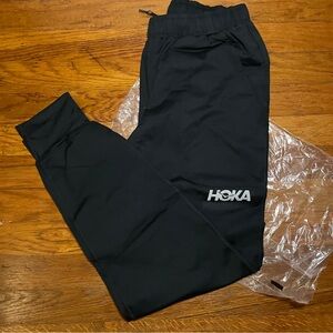 HOKA x Rabbit Joggers Men’s Small. New in Bag.